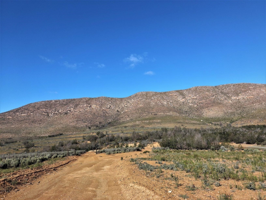 0 Bedroom Property for Sale in Uniondale Rural Western Cape